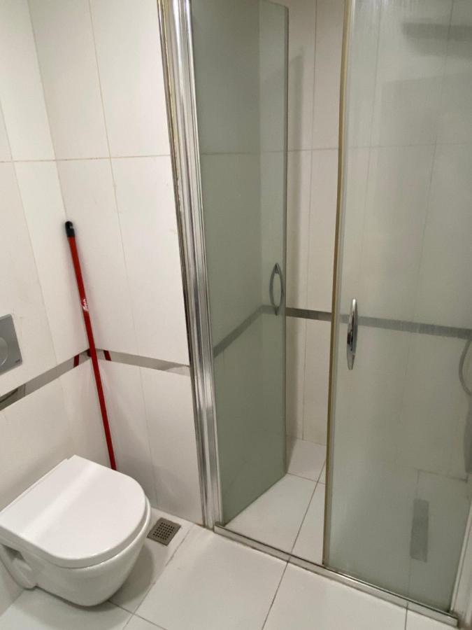 Cosy House Pool-gym-wifi-air Conditioner-car Park Istanbul