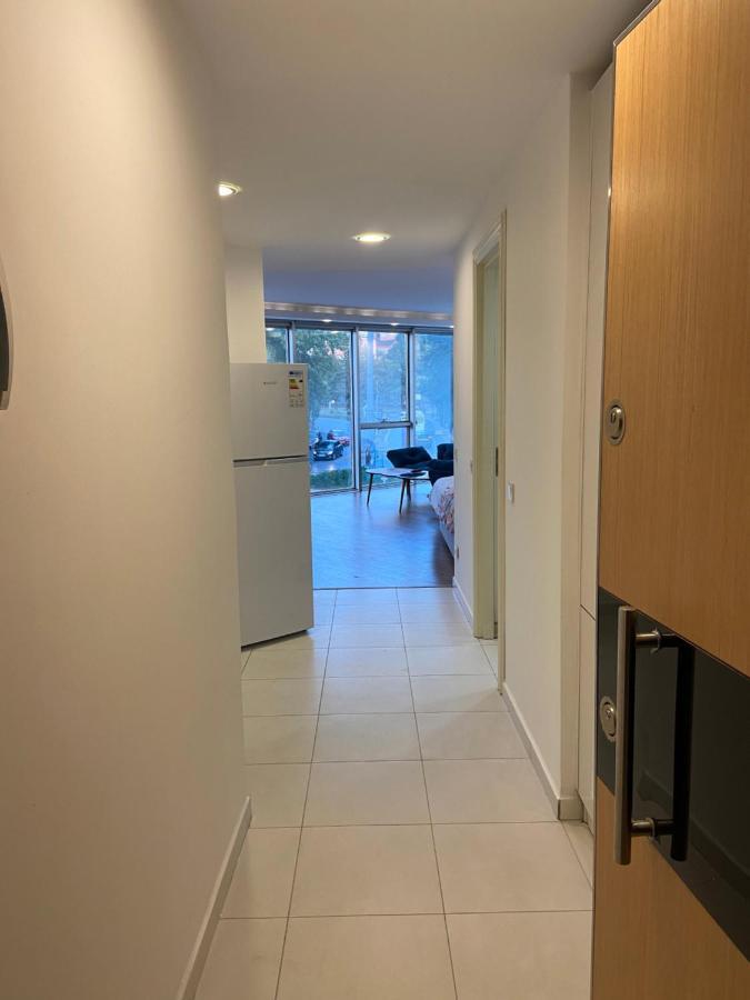 Cosy House Pool-gym-wifi-air Conditioner-car Park Apartment Istanbul